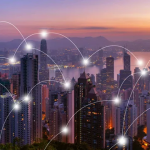 تطور مستوى الأصول الرقمية في هونج كونج
