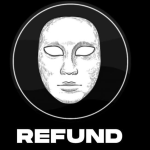 معلومات عن العمله الرقميه Refund