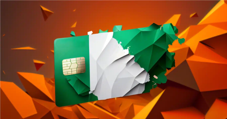 ازدياد الثقة بالعملة الرقمية للبنك المركزي النيجيري