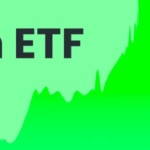 معلومات عن العمله الرقميه ETF