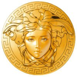 معلومات عن العمله الرقميه VERSACE