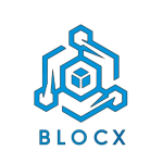 معلومات عن العمله الرقميه BLX / BlocX