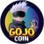 معلومات عن العمله الرقميه Gojo Coin