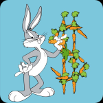 معلومات عن العمله الرقميه BUGS / Bugs Bunny
