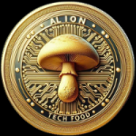 معلومات عن العمله الرقميه ATF / Alion Tech Food