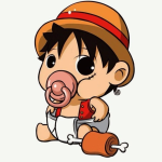معلومات عن العمله الرقميه BLF / Baby Luffy