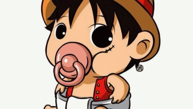 معلومات عن العمله الرقميه BLF / Baby Luffy