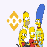 SIMPSONS / The SIMPSONS BNB