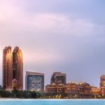 يكشف سوق أبوظبي العالمي عن لوائح مبتكرة لتقنية السجلات الموزعة