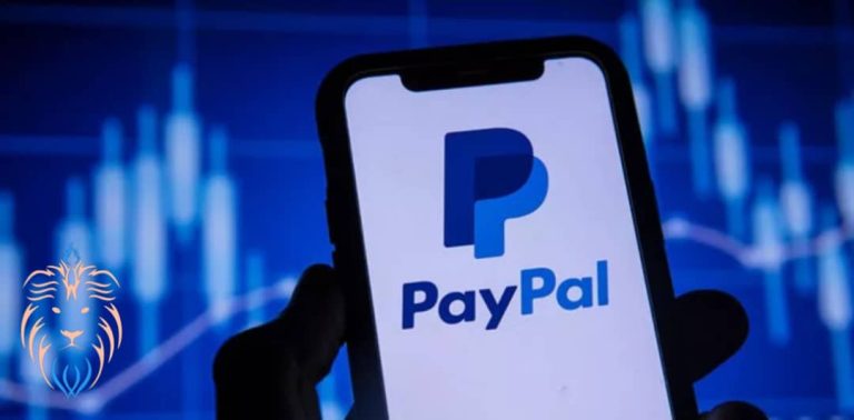 تشق PayPal طريقها بالحصول على الموافقة النهائية في المملكة المتحدة