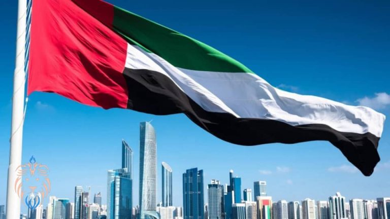 تتجه الإمارات العربية المتحدة نحو المستقبل بإصدار سندات رمزية للاندماج في سوق أبوظبي للأوراق المالية