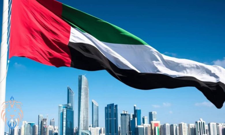 تتجه الإمارات العربية المتحدة نحو المستقبل بإصدار سندات رمزية للاندماج في سوق أبوظبي للأوراق المالية
