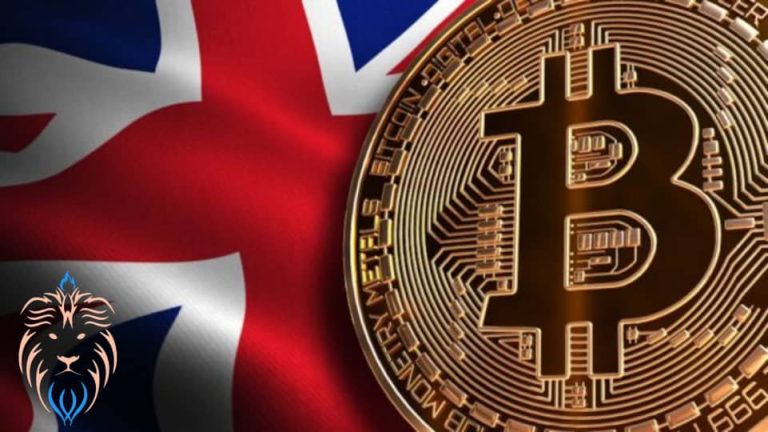 يكشف بنك إنجلترا عن خطة تنظيم العملة المستقرة