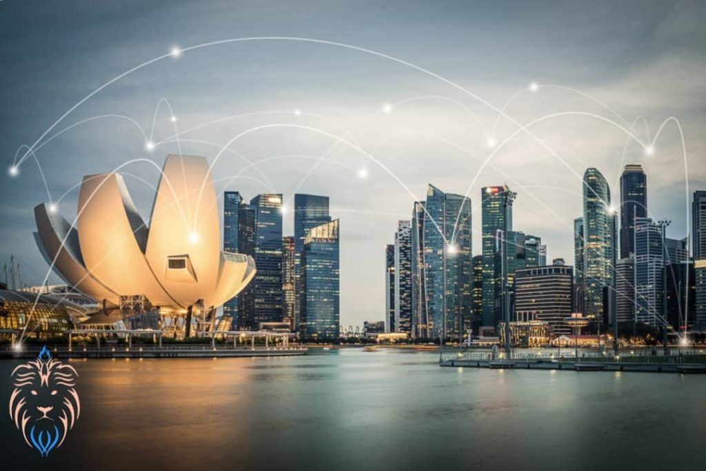 5 برامج تجريبية جديدة لاختبار تشفير الأصول في سنغافورة