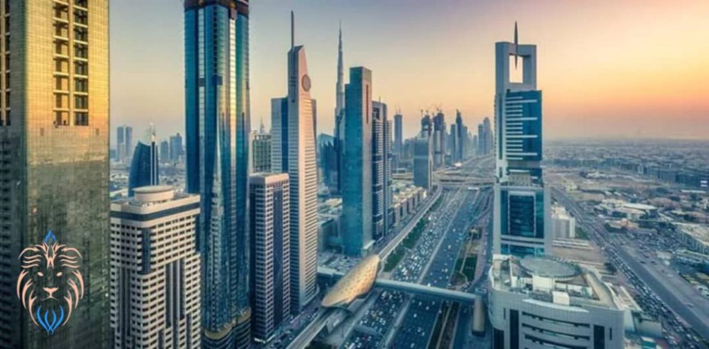 تكشف الإمارات العربية المتحدة عن قواعد جديدة لصناعة التشفير