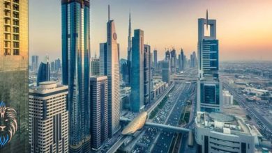 تكشف الإمارات العربية المتحدة عن قواعد جديدة لصناعة التشفير