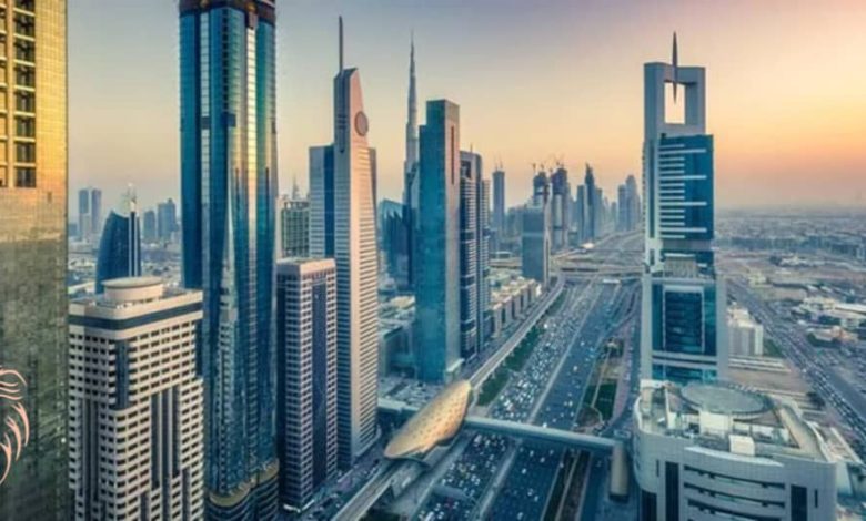 تكشف الإمارات العربية المتحدة عن قواعد جديدة لصناعة التشفير