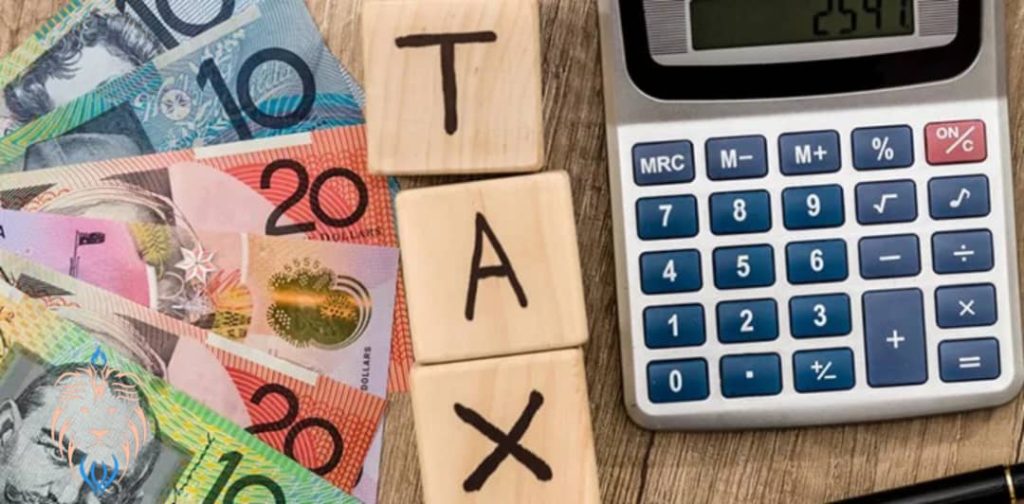 تفرض أستراليا ضريبة أرباح رأس المال على العملات اللامركزية