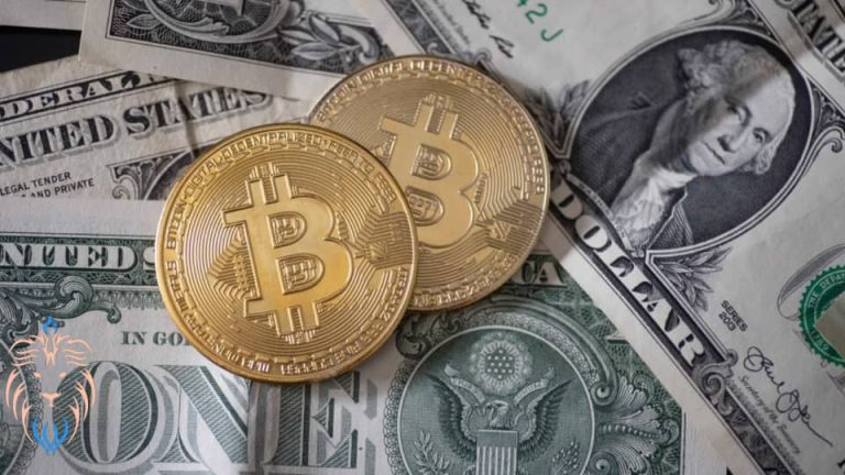 يمكن أن تحل العملات الرقمية للبنك المركزي محل النقد