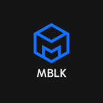 معلومات عن العمله الرقميه MBLK / Magical Blocks