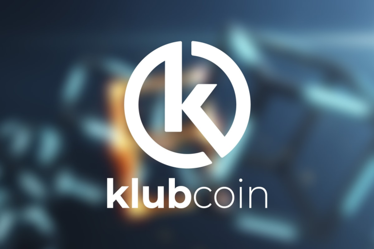 معلومات عن العمله الرقميه KLUB / KlubCoin