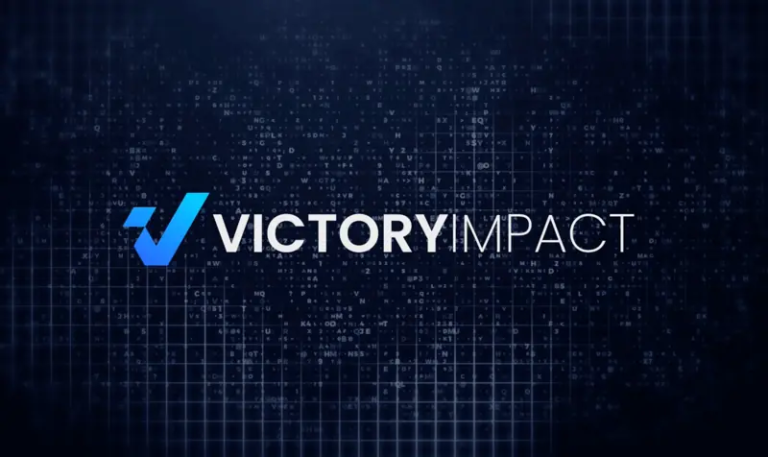 معلومات عن العمله الرقميه VIC / Victory Impact Coin