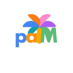 معلومات عن العمله الرقميه PALM / PaLM AI