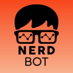 معلومات عن العمله الرقميه NERD / Nerd Bot