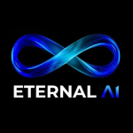 معلومات عن العمله الرقميه MIND / Eternal AI