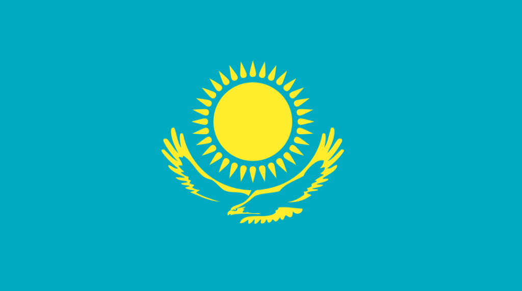 تحظر كازاخستان بورصات العملات المشفرة غير المرخصة