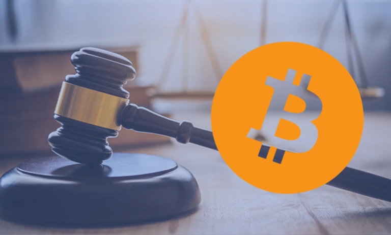 إدراج أربع جرائم جديدة تتعلق بالعملات المشفرة