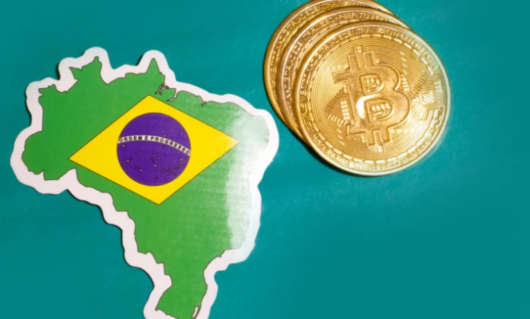 توقع البرازيل على مشروع قانون ضريبة العملات المشفرة في الخارج