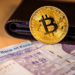 يحث بنك كوريا على تقديم العملات الرقمية للبنوك المركزية