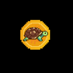 معلومات عن العمله الرقميه TURT / TurtSat