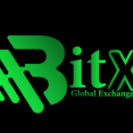 معلومات عن العمله الرقميه BITX / BitX Exchange