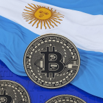 العمل على تسوية العقود بالبيتكوين في الأرجنتين