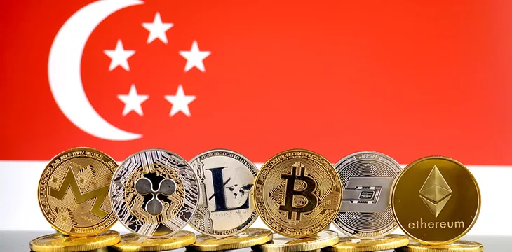 تشديد قواعد العملة الرقمية في سنغافورة لتقليل أنشطة المضاربة