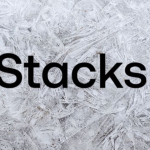 معلومات عن العمله الرقميه STACKS