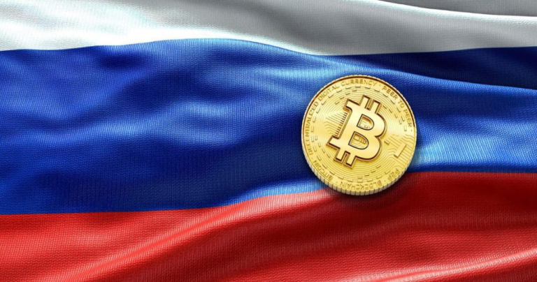 تعتزم روسيا تنفيذ تحصيل الضرائب بالروبل الرقمي