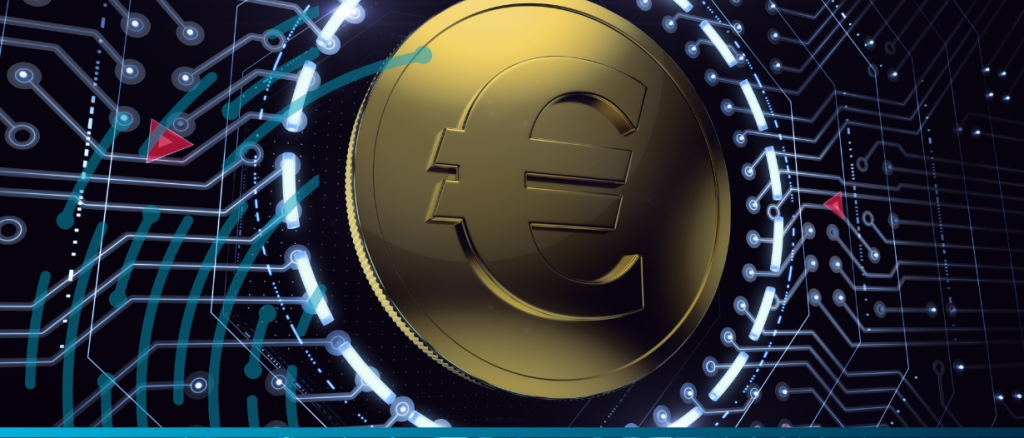 يعمل البنك المركزي الأوروبي على تطوير اليورو الرقمي