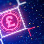 العمل على إصدار الجنيه الرقمي