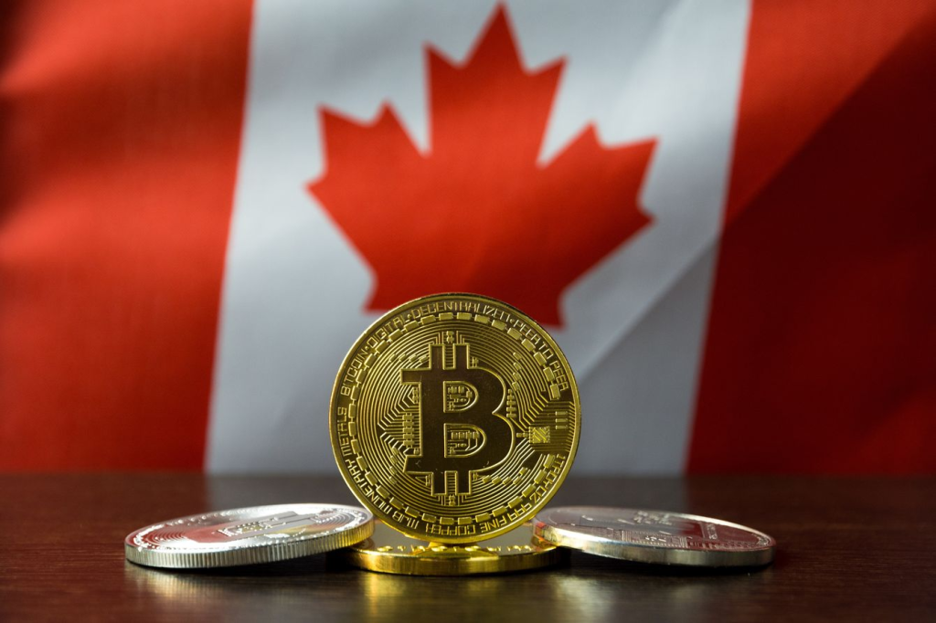تقترح كندا تغييرات على متطلبات صندوق الاستثمار للعملات المشفرة