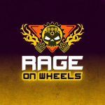 ROW / Rage On Wheels