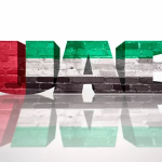 تتبنى دولة الإمارات العربية المتحدة نهجاً وطنياً للذكاء الاصطناعي