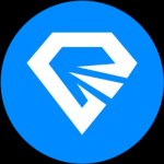معلومات عن العمله الرقميه UP / TonUP