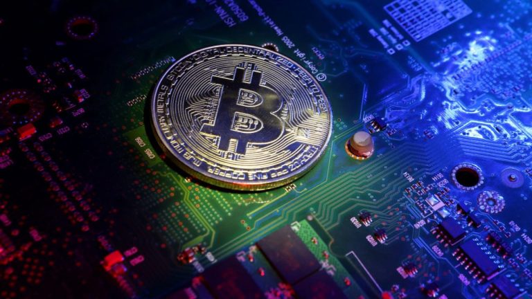 البحث العام المطلوب من قبل SEC حول ETF لبيتكوين