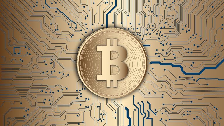 صناديق الاستثمار المتداولة للبيتكوين
