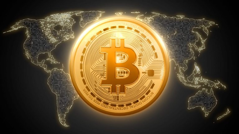 سعر البيتكوين يحتفظ بمستوى 52 ألف دولار حتى مع انخفاض فرص خفض أسعار الفائدة من قبل الاحتياطي الفيدرالي.