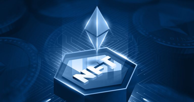 تجارة NFT في الإيثيريوم ترتفع إلى أعلى حجم أسبوعي منذ فبراير 2023