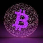 انخفاض شبكة البيتكوين